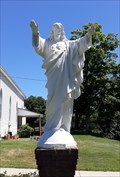 Image for Sacred Heart of Jesus - Conneautville, PA