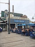 Image for Pacific Wharf Cafe - Anaheim, CA