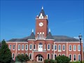 Image for Coffee County Courthouse - Elba, AL