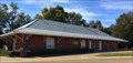 Image for Southern Railway Depot - Marion, Alabama