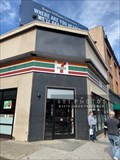 Image for 7-Eleven at Weybosset Street - Providence, Rhode Island