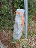Image for NC/SC State Line Monument SW of Tabor, NC