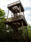 Image for Mountain Tower of Washington Island