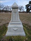 Image for Smith, Smith, and Shelton - Mount Olive Cemetery - Scurry, TX