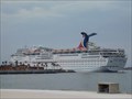 Image for Carnival Cruise Ship - Ensenada, BC