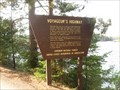 Image for Voyageur Highway – Grand Marais, MN