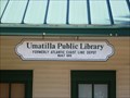 Image for Umatilla Public Library - Umatilla, FL