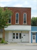 Image for 330 N Commercial - Emporia Downtown Historic District - Emporia, Ks.