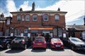 Image for Chingford Railway Station - Station Road, Chingford, UK