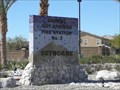 Image for Desert Hot Springs Fire Station No. 2 Skyborne