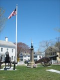 Image for Canons used in Defense of - Stonington, CT