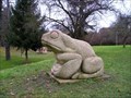 Image for The Frog - Prague, Lysolaje, CZ