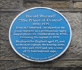 Image for Harold Wagstaff - Holmfirth, UK
