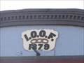 Image for 1879 - IOOF Building - Ashland, OR