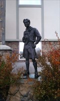 Image for The Boy Scout - South Ogden, Utah