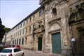 Image for Convent of Santo Domingo - A Coruña, Spain