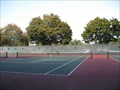 Image for Bramhall Park Tennis Courts - San Jose, CA