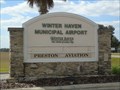 Image for Winter Haven Municipal Airport - Winter Haven, FL