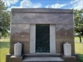 Image for Lew Wentz - Odd Fellows Cemetery, Ponca City, OK