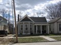 Image for Twillman Residence - Historic District E - Boonville, MO