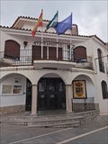 Image for Ayuntamiento - Villanueva del Rosario, Málaga, España