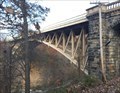 Image for Panther Hollow Bridge - Pittsburgh, PA