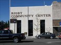 Image for Rigby City Library - Rigby, Idaho