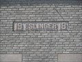 Image for 1918 - Eslinger Building - Martinsville, Indiana