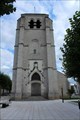 Image for Église Saint-Pierre - Montlivault, France