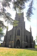 Image for St Pauls Anglican Church, Yaldwyn St West, Kyneton, VIC, Australia