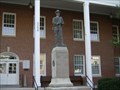 Image for Sampson County Confederate Memorial  -  North Carolina 