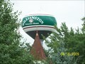 Image for Water Tower Williamston Mi.