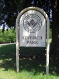 Image for Leverich Park, Vancouver, Washington