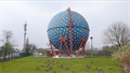 Image for Gas Bell (Der Ball) - Gelsenkirchen, Germany
