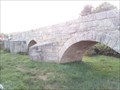 Image for Ponte medieval da ribeira de Meimoa - Meimoa, Portugal
