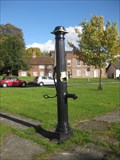 Image for Water Pump - The Green, Toddington, Bedfordshire, UK