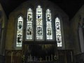 Image for East Window, St. Marys Priory Church, Monmouth, Gwent, Wales