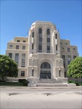 Image for Reno County Courthouse - Hutchinson, KS