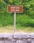 Image for Shute Cove - Graham County, NC - 2,660 feet