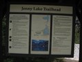 Image for Jenny Lake/Inspiration Point Trail - Grand Teton National Park - Jenny Lake, Wyoming