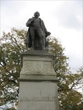 Image for Alexander Von Humboldt - Humboldt Park, Chicago, IL