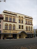 Image for Chemeketa Lodge No. 1 Odd Fellows Buildings - Salem, Oregon