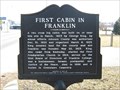 Image for First Cabin in Franklin - Franklin, IN