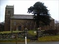 Image for St. Cuthbert Church, Kentmere, Cumbria