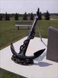 Image for Field of Honour Anchor - Calgary, Alberta