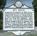 Image for Spy Rock