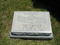 Image for Bicentennial Time Capsule - Franklin County, Virginia