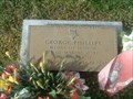 Image for Private George Phillips - Labadie, MO