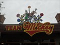 Image for Team Mickey Athletic Club - Lake Buena Vista, FL