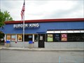 Image for Burger King - Hwy 206 - Chester, NJ